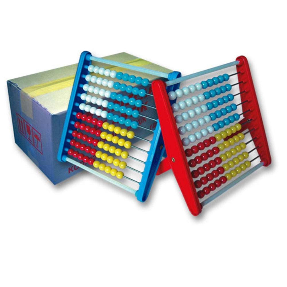 YILDIZLAR ABAKÜS BÜYÜK